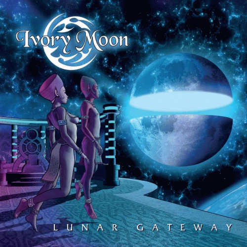Ivory Moon : Lunar Gateway